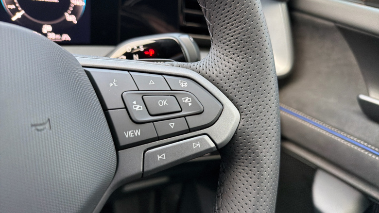 Volkswagen Tayron 1.5 TSI eHybrid 272 R-Line 5dr DSG6 Estate